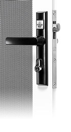 3 point lock for Diamond security doors