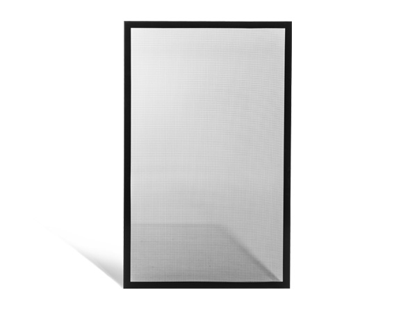 ForceField fixed window screen