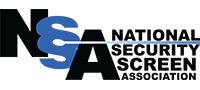 national security screen association logo