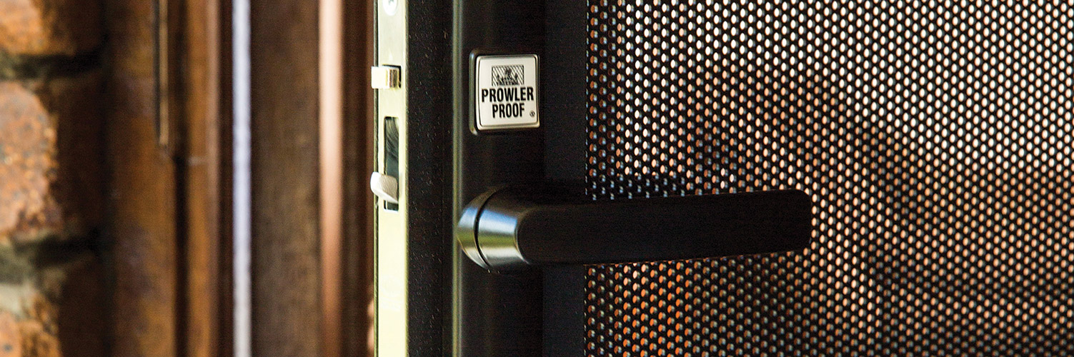 protec security doors screens